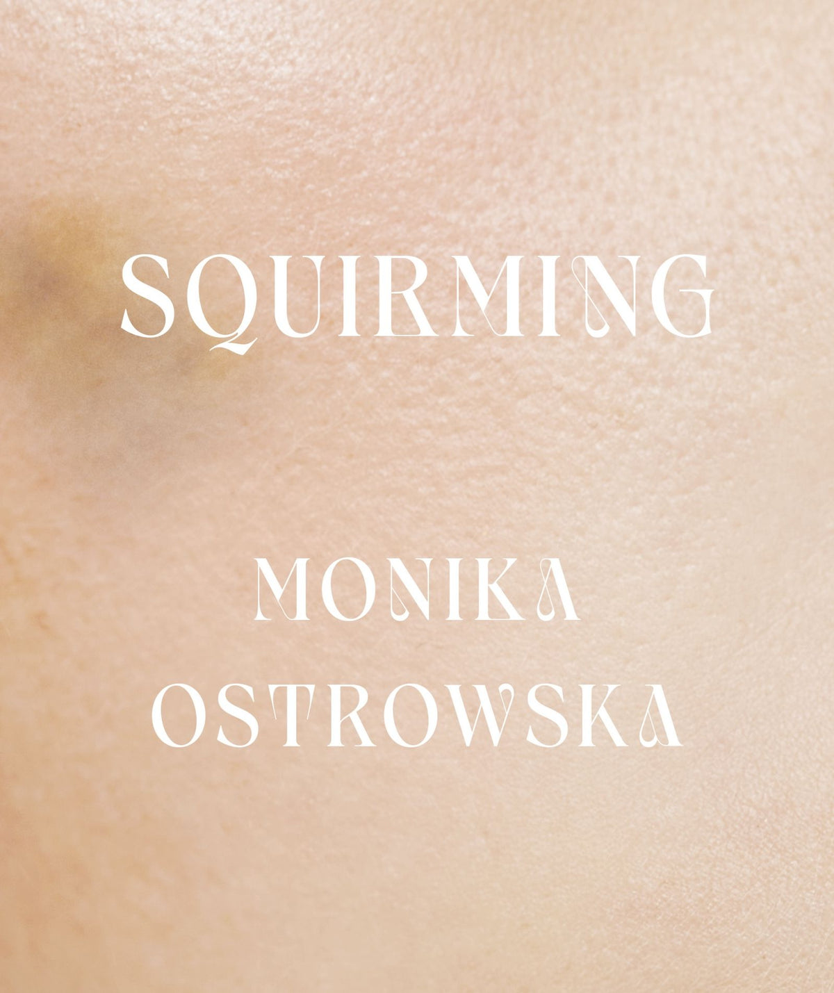 Squirming