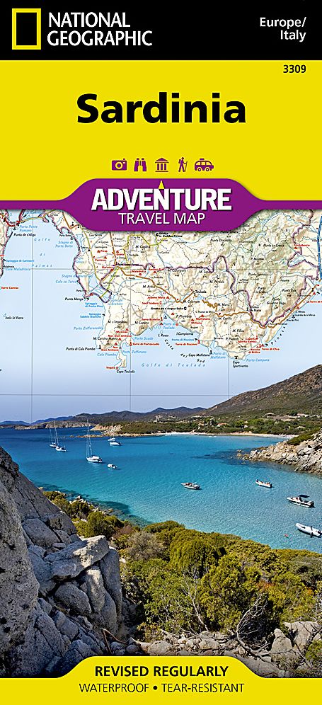 Sardinia [Italy]