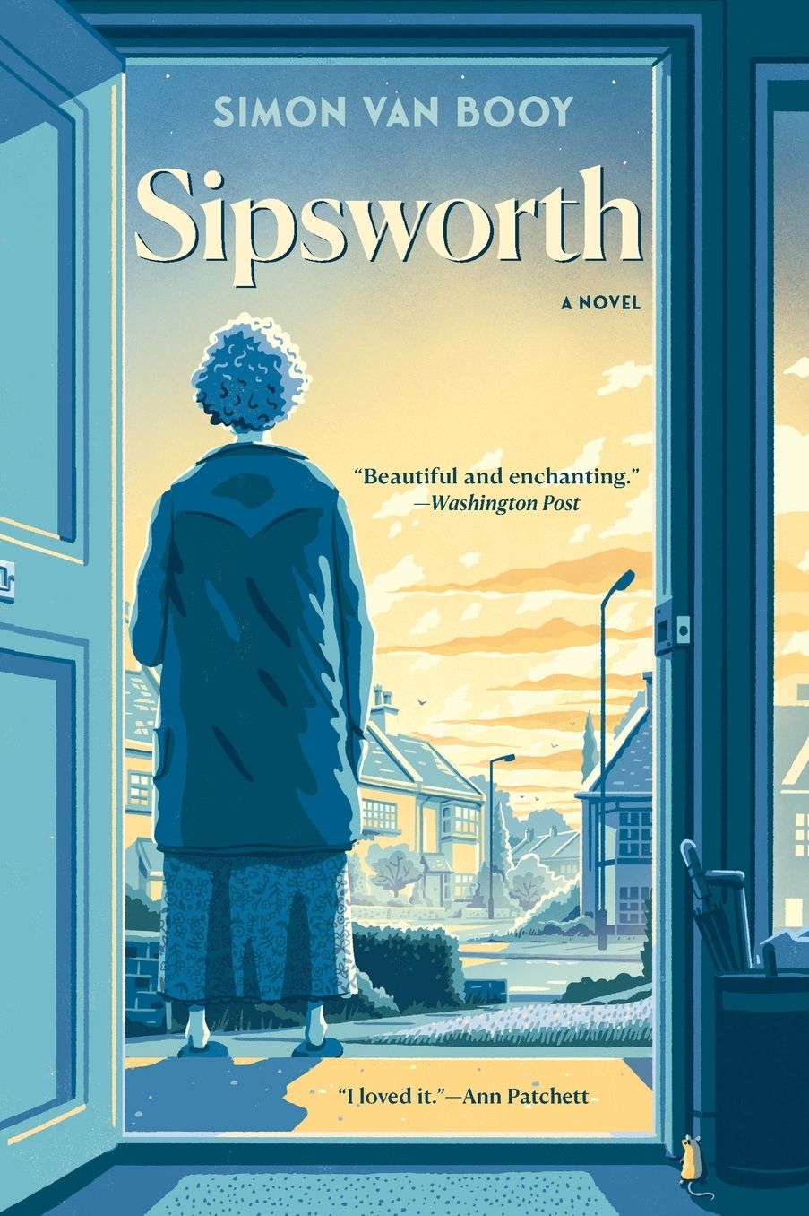 Sipsworth