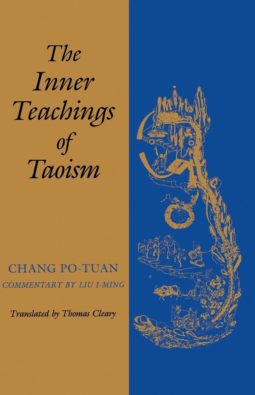 The Inner Teachings of Taoism