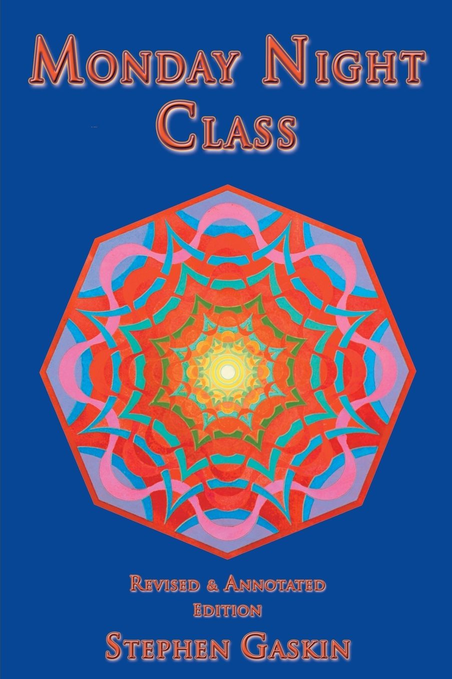 Monday Night Class
