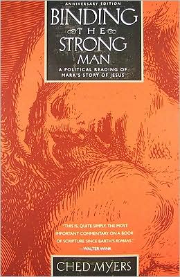 Binding the Strong Man