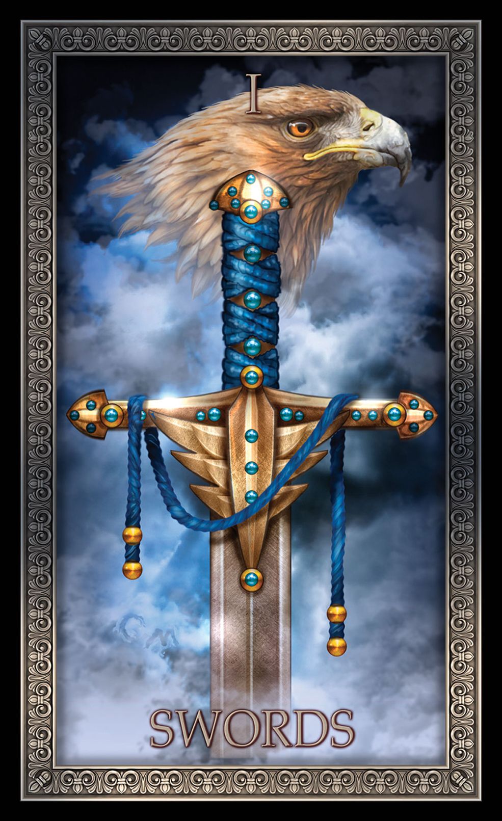 Tarot Grande Luxe