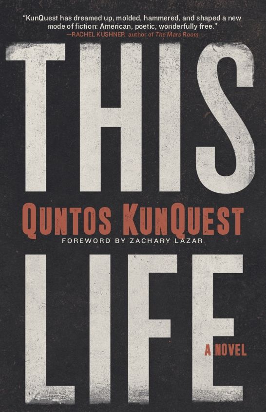 This Life: A Novel