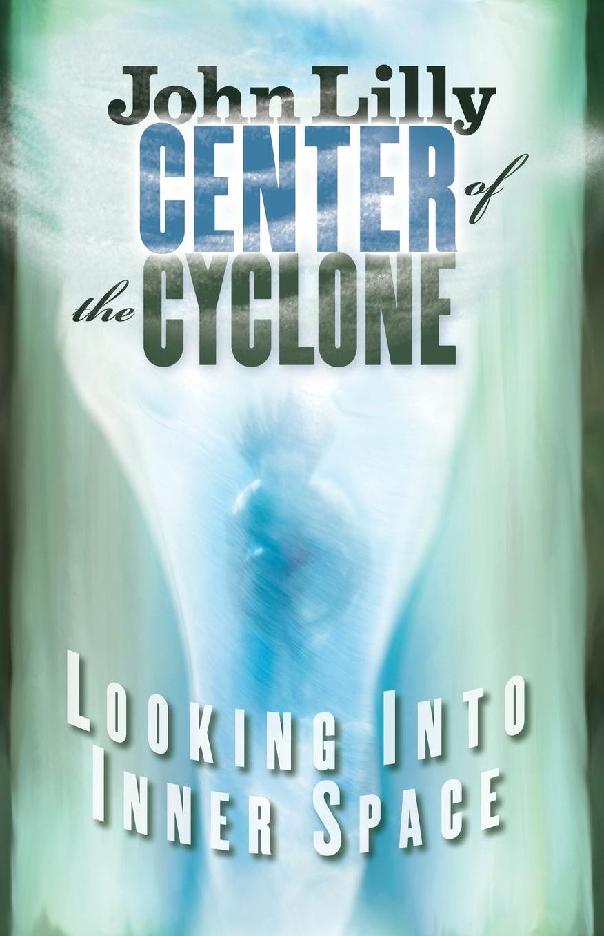 Center of the Cyclone: Looking into Inner Space