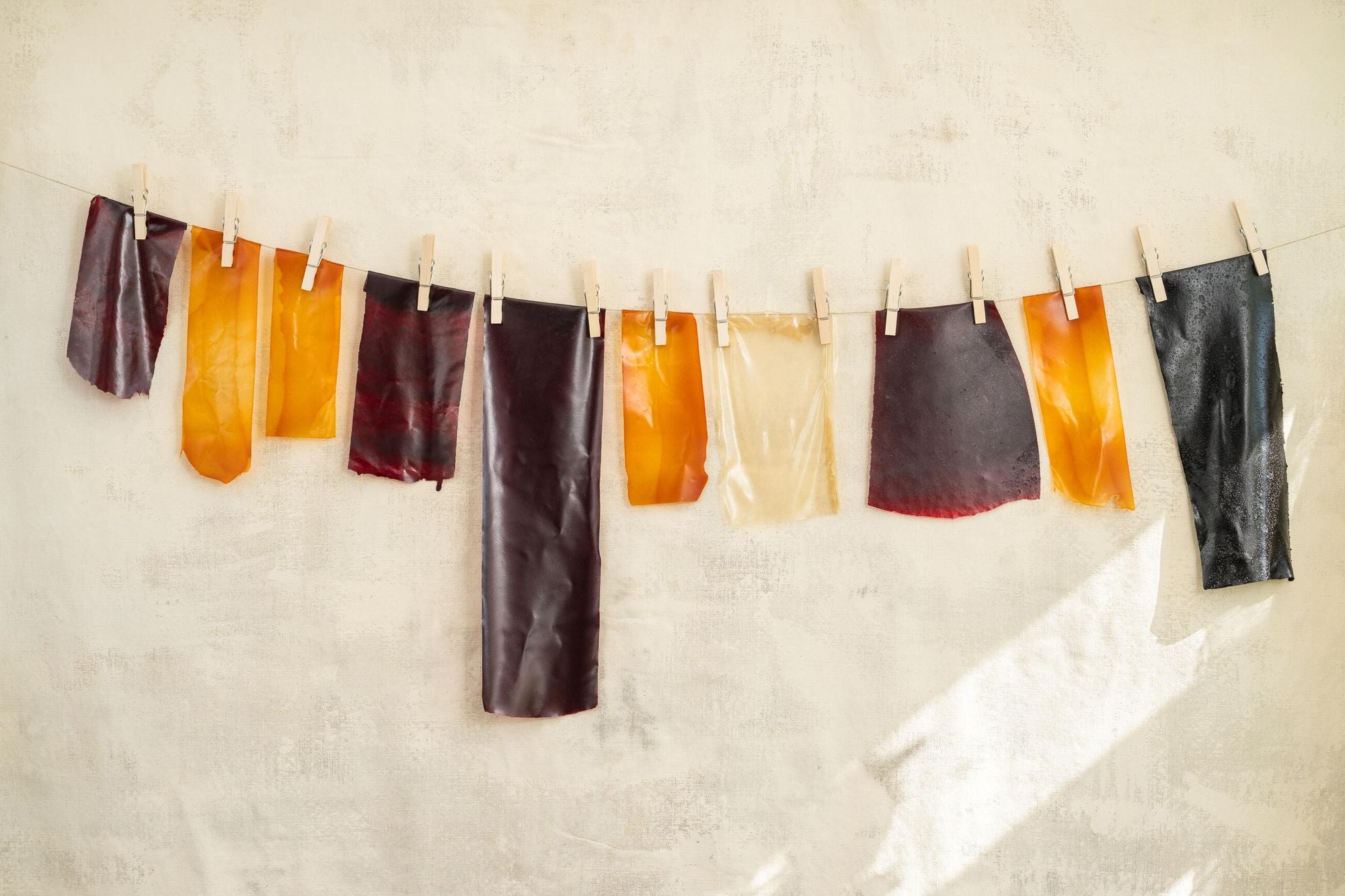 The Noma Guide to Building Flavour: Including recipes and techniques for sauces, butters, broths, reductions, preserves, vinaigrettes, flavoured salts, and infused oils