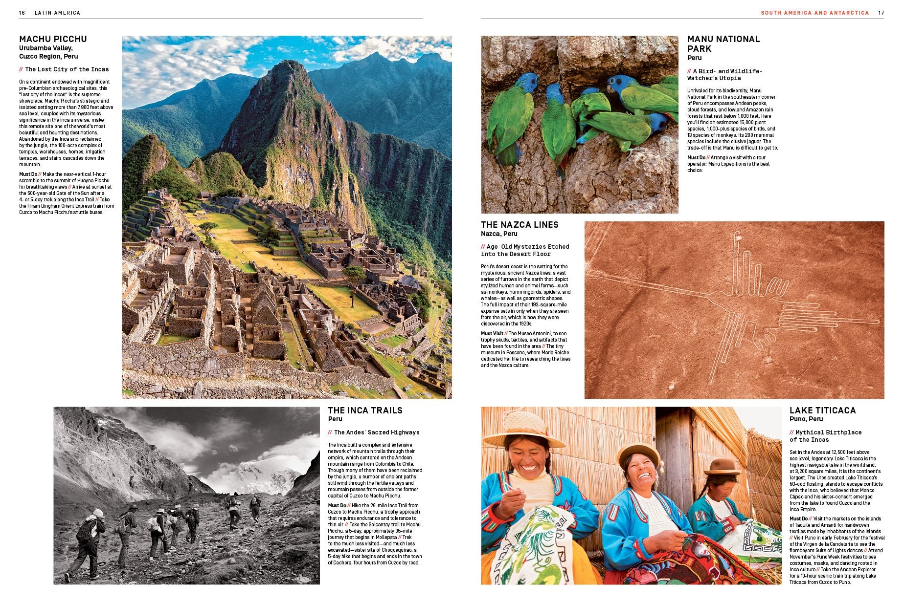 1,000 Places to See Before You Die (Deluxe Edition): The World as You've Never Seen It Before