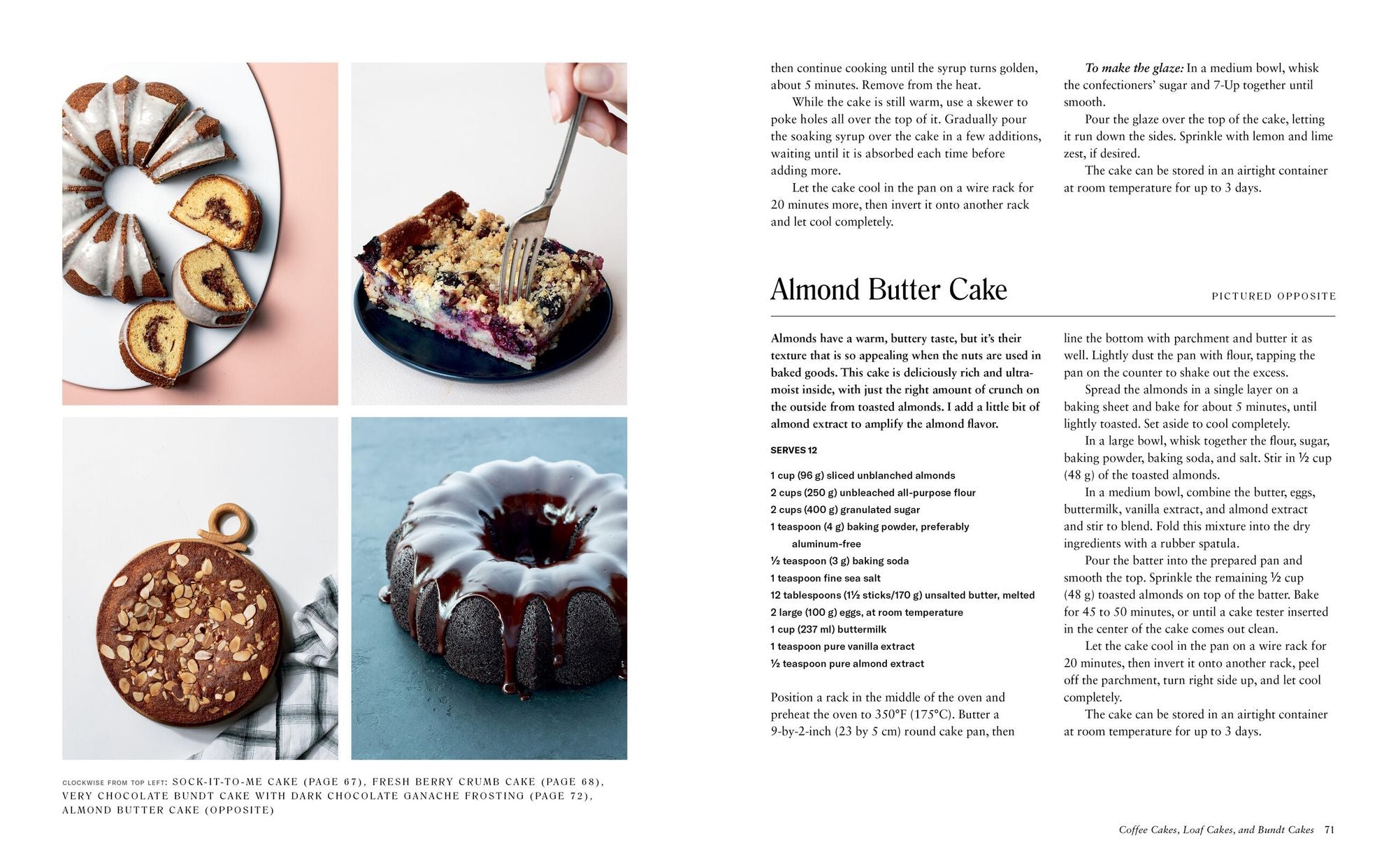 Cheryl Day's Treasury of Southern Baking