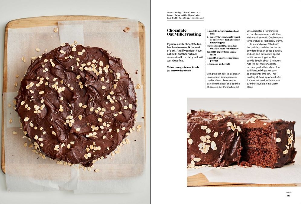 Grains for Every Season: Rethinking Our Way with Grains