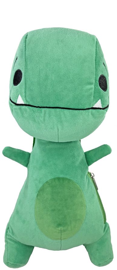 Tiny T. Rex Backpack