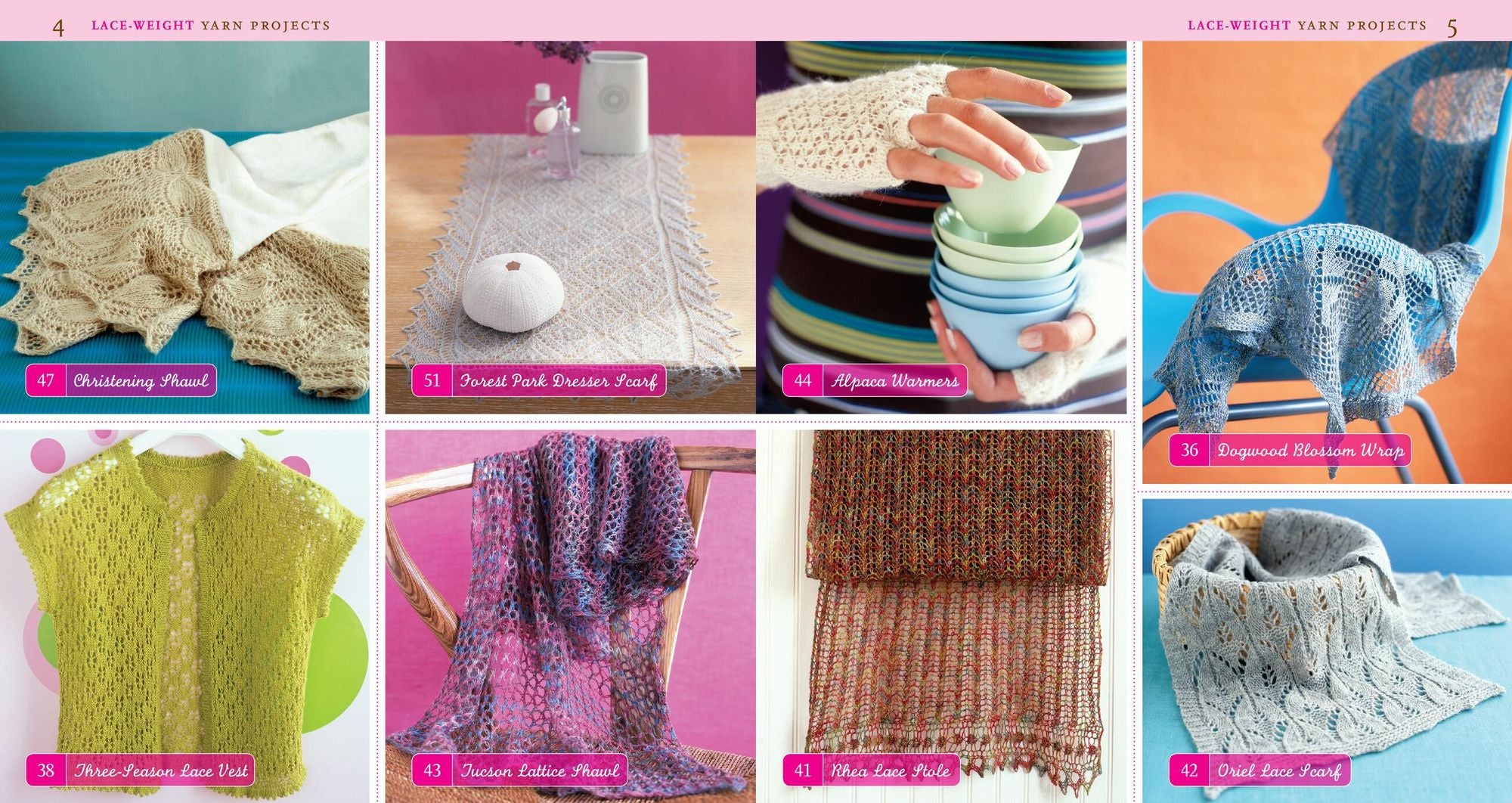 101 Designer One-Skein Wonders®: A World of Possibilities Inspired by Just One Skein