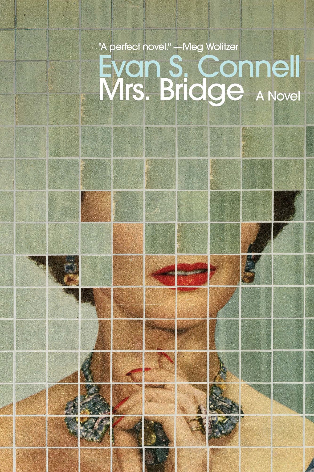 Mrs. Bridge