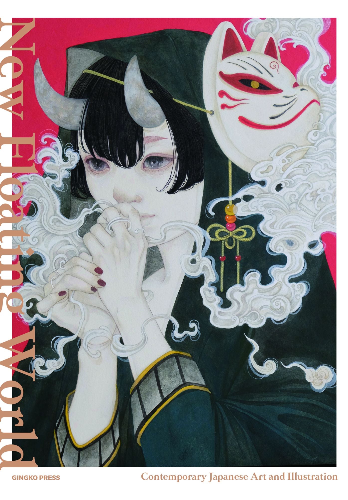 New Floating World: Contemporary Japanese Illustration