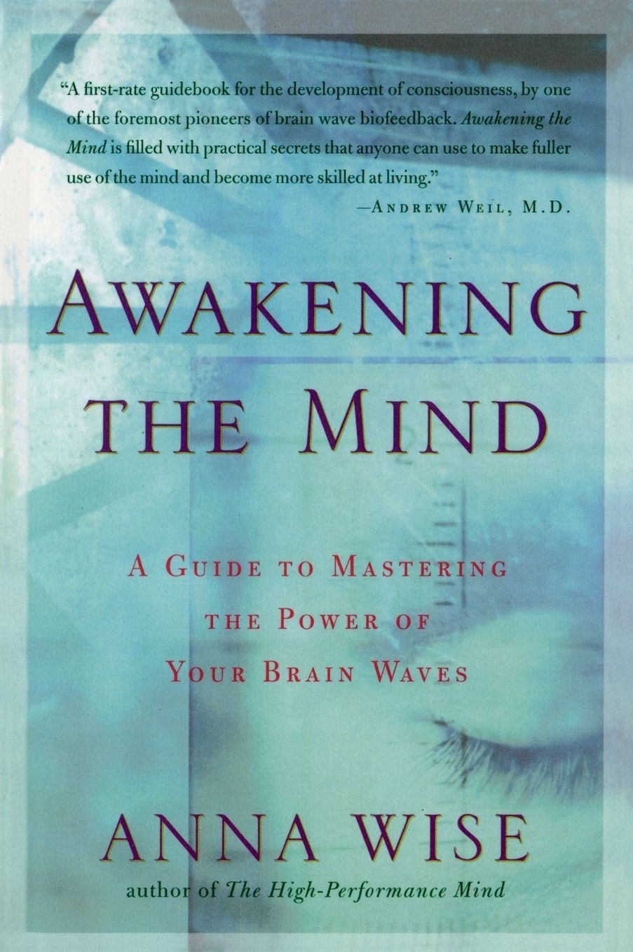 Awakening the Mind: A Guide to Harnessing the Power of Your Brainwaves