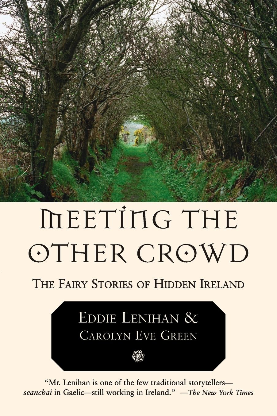 Meeting the Other Crowd: The Fairy Stories of Hidden Ireland