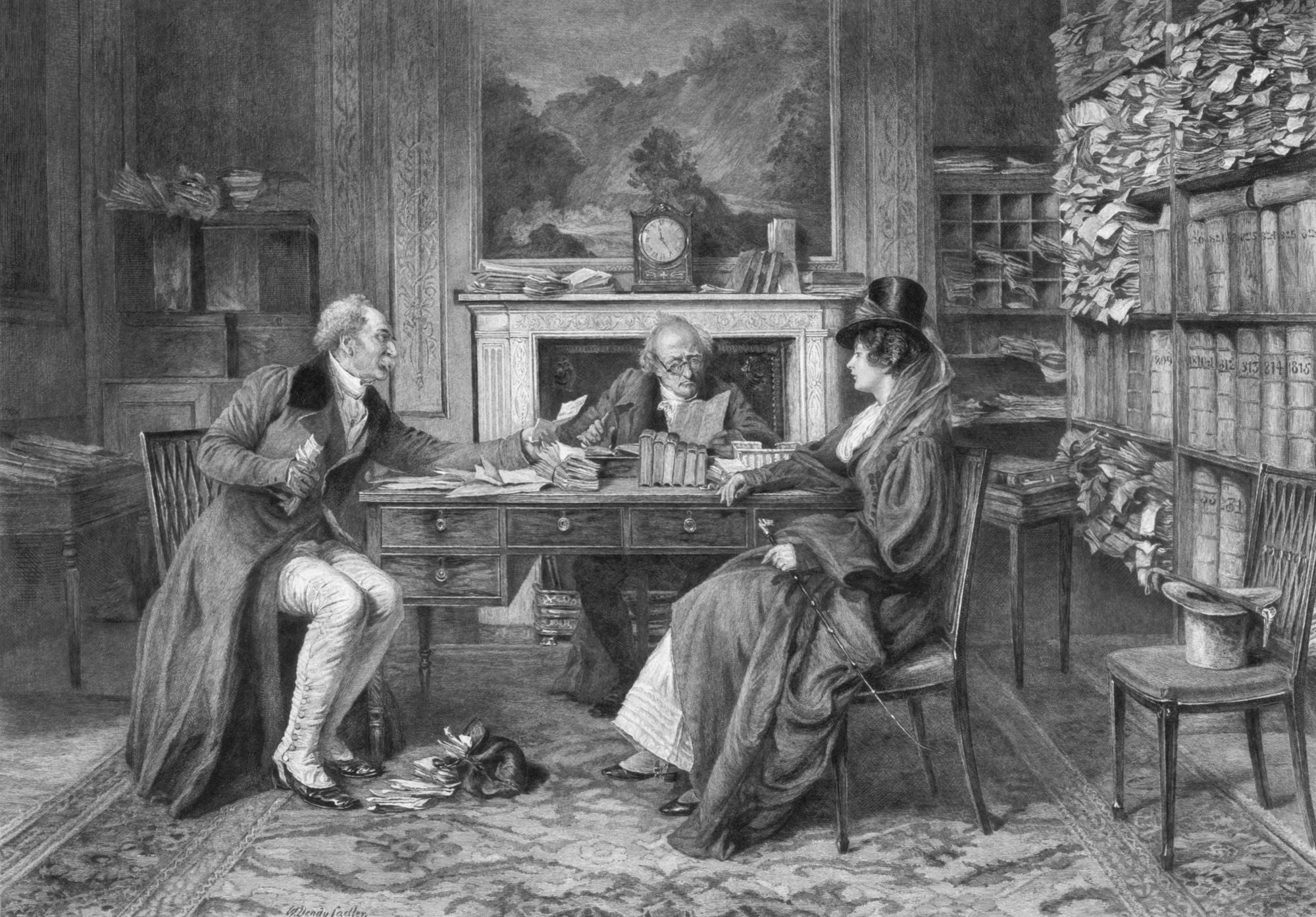 You'll Do: A History of Marrying for Reasons Other Than Love
