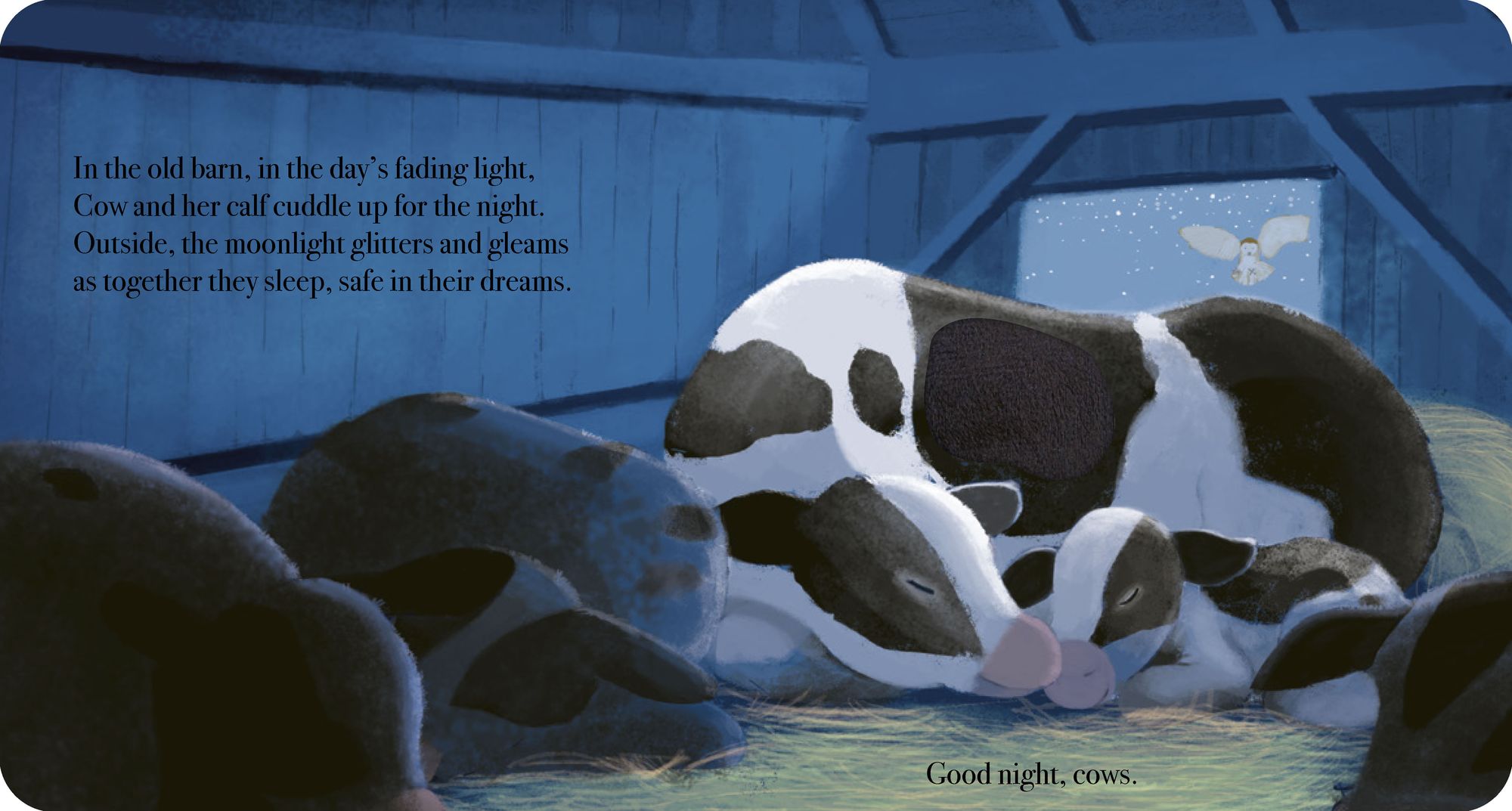 Good Night Farm