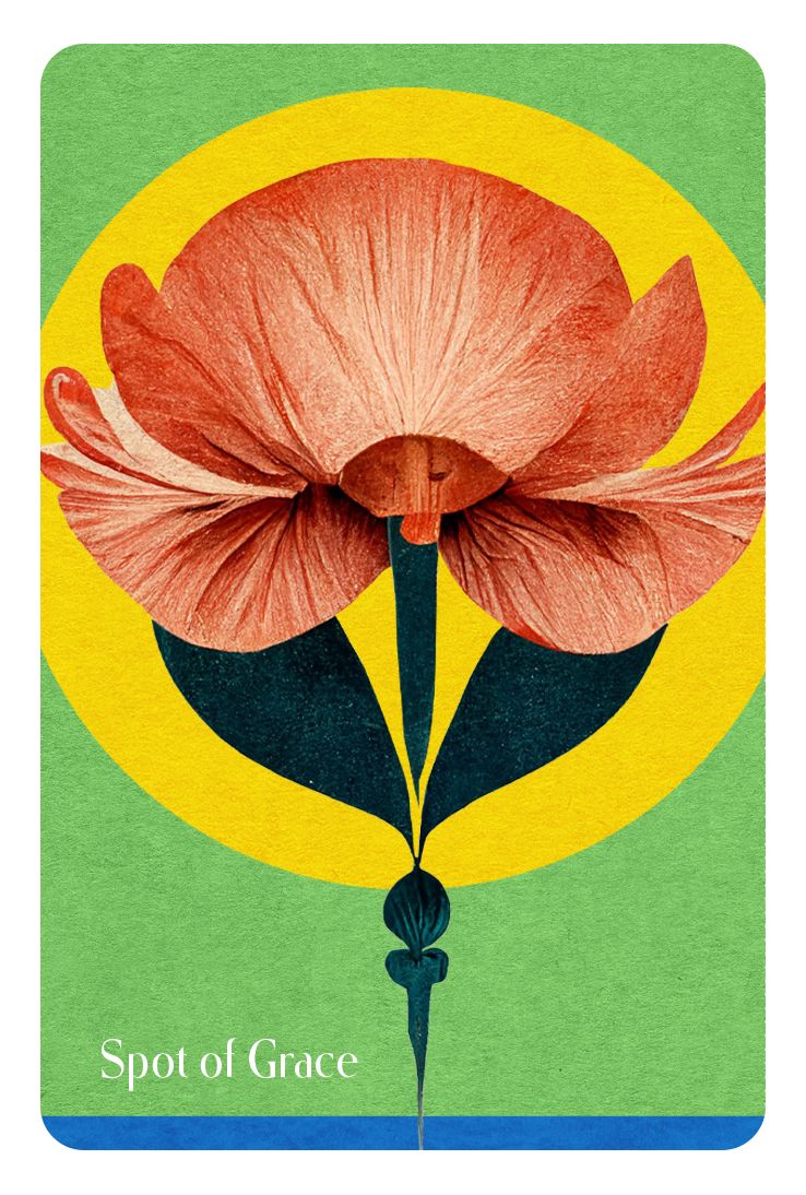 The Book of Awakening Inspiration Deck: (64 Full-Color Cards)