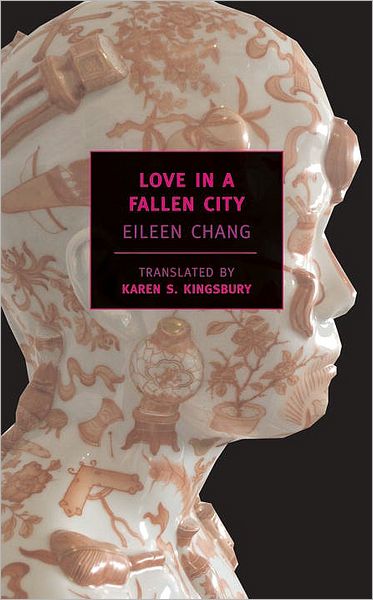 Love in a Fallen City