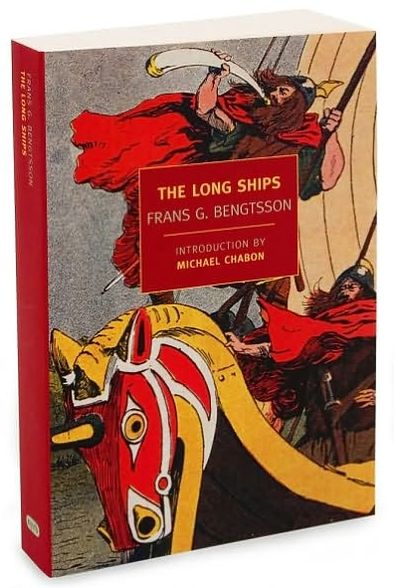 The Long Ships