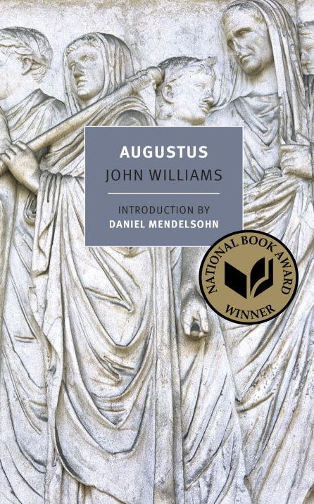 Augustus (National Book Award Winner)