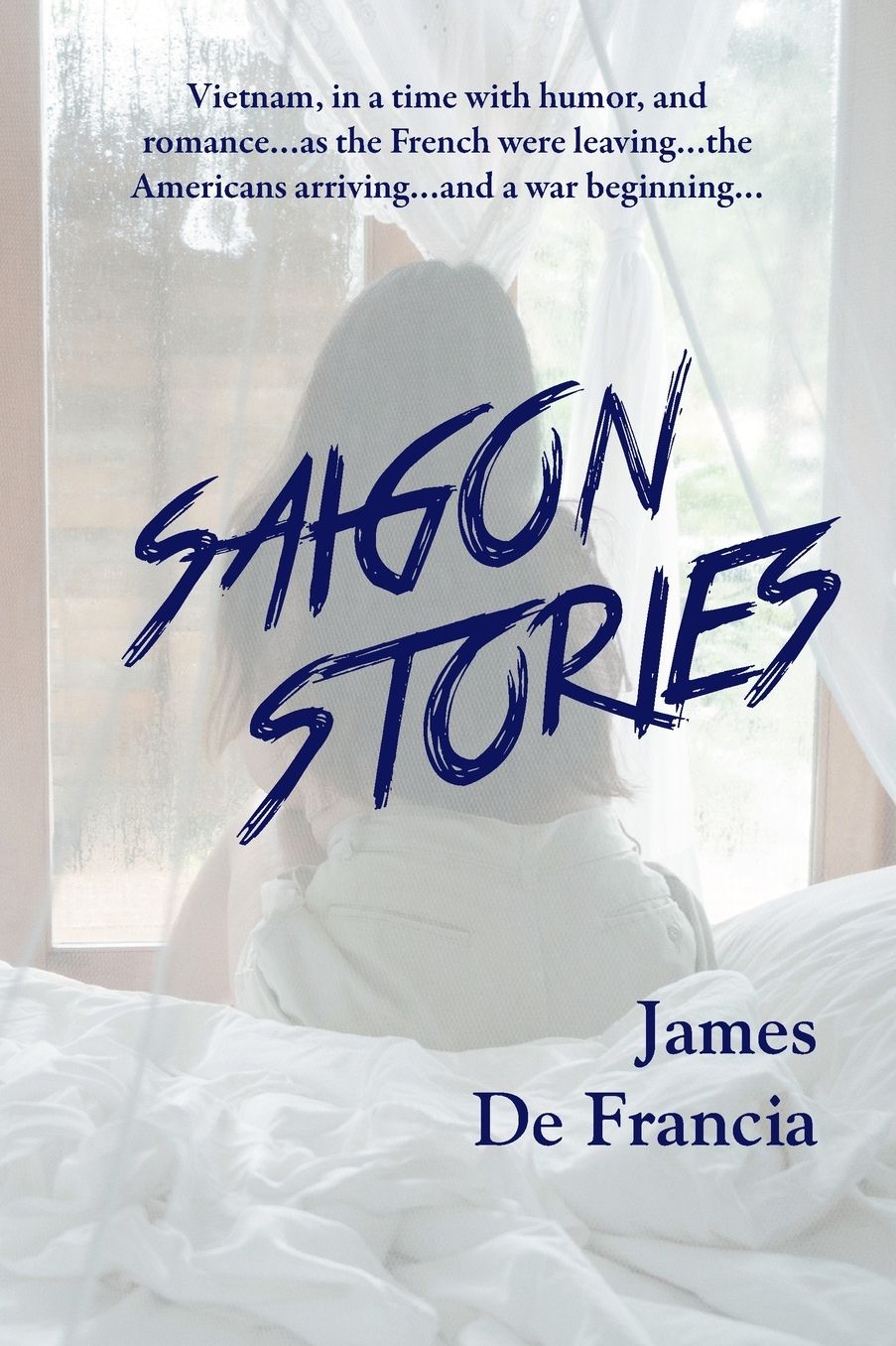 Saigon Stories
