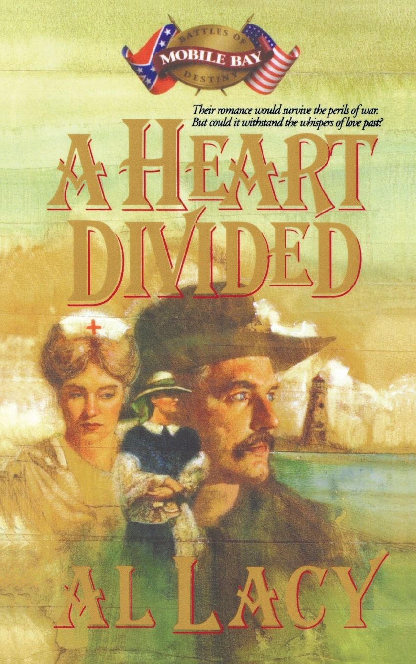 A Heart Divided