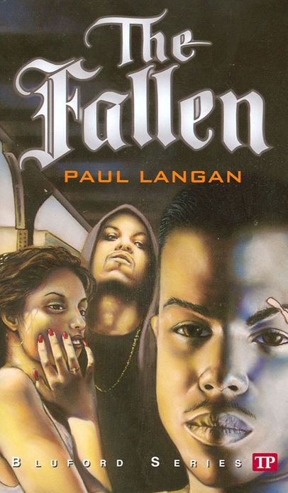 The Fallen (Bluford High Series #11)