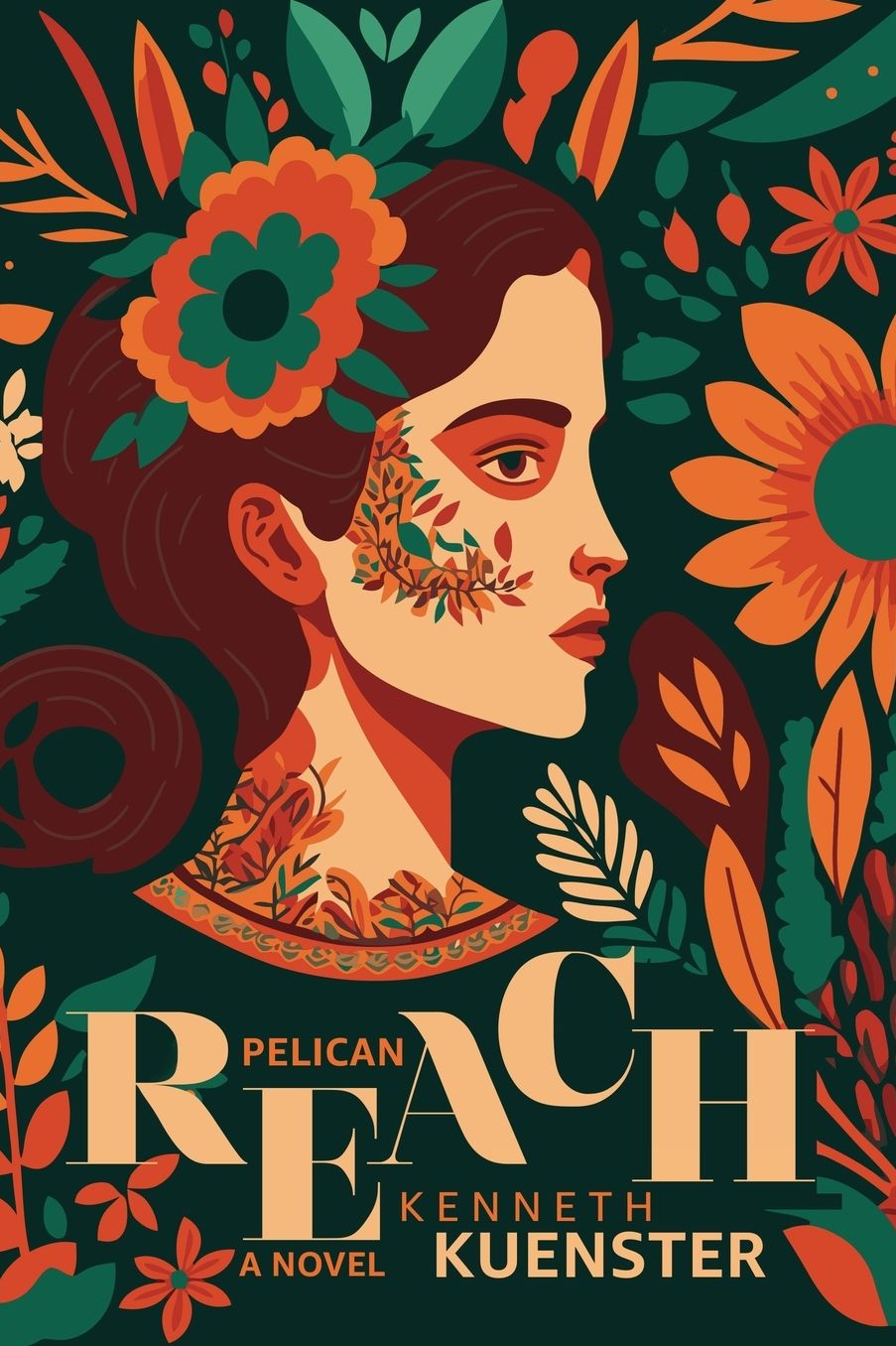 Pelican Reach: A Novel