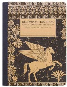 Pegasus Large Decomposition Book