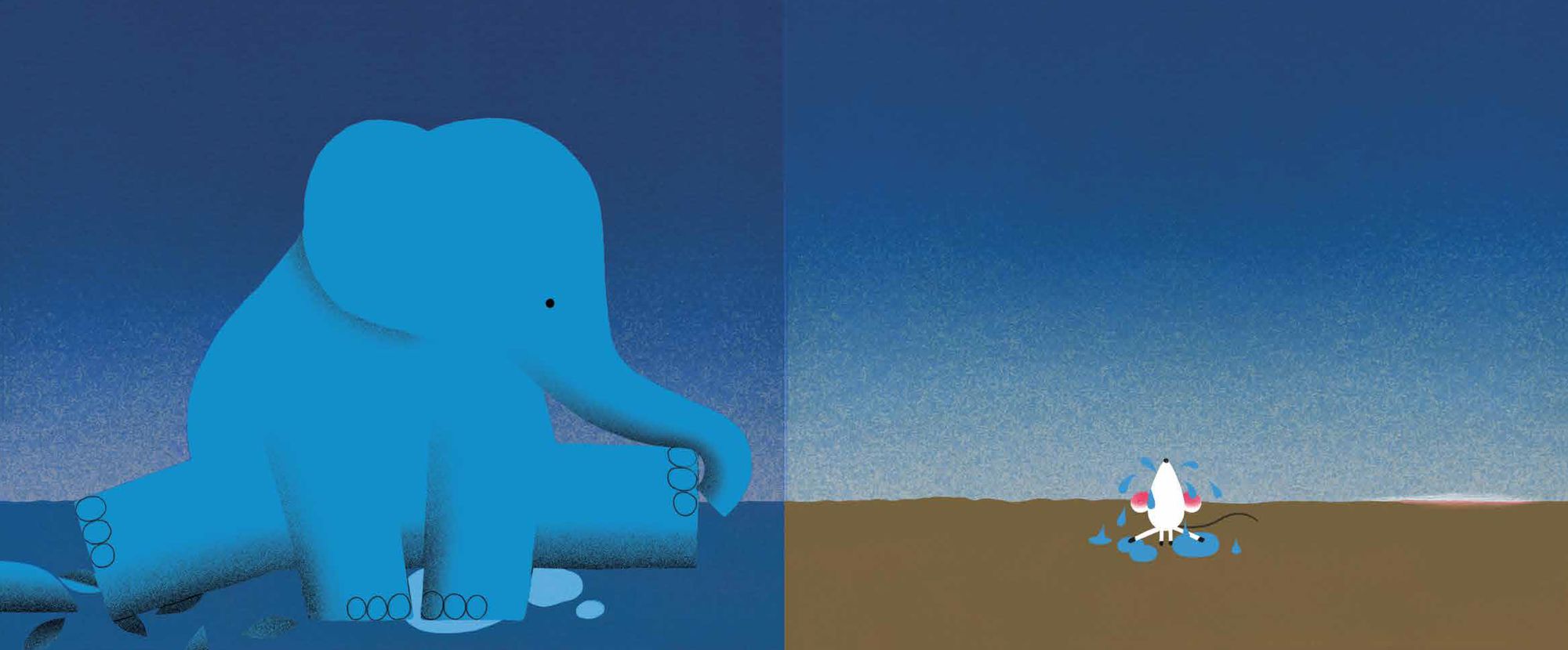 The Shadow Elephant