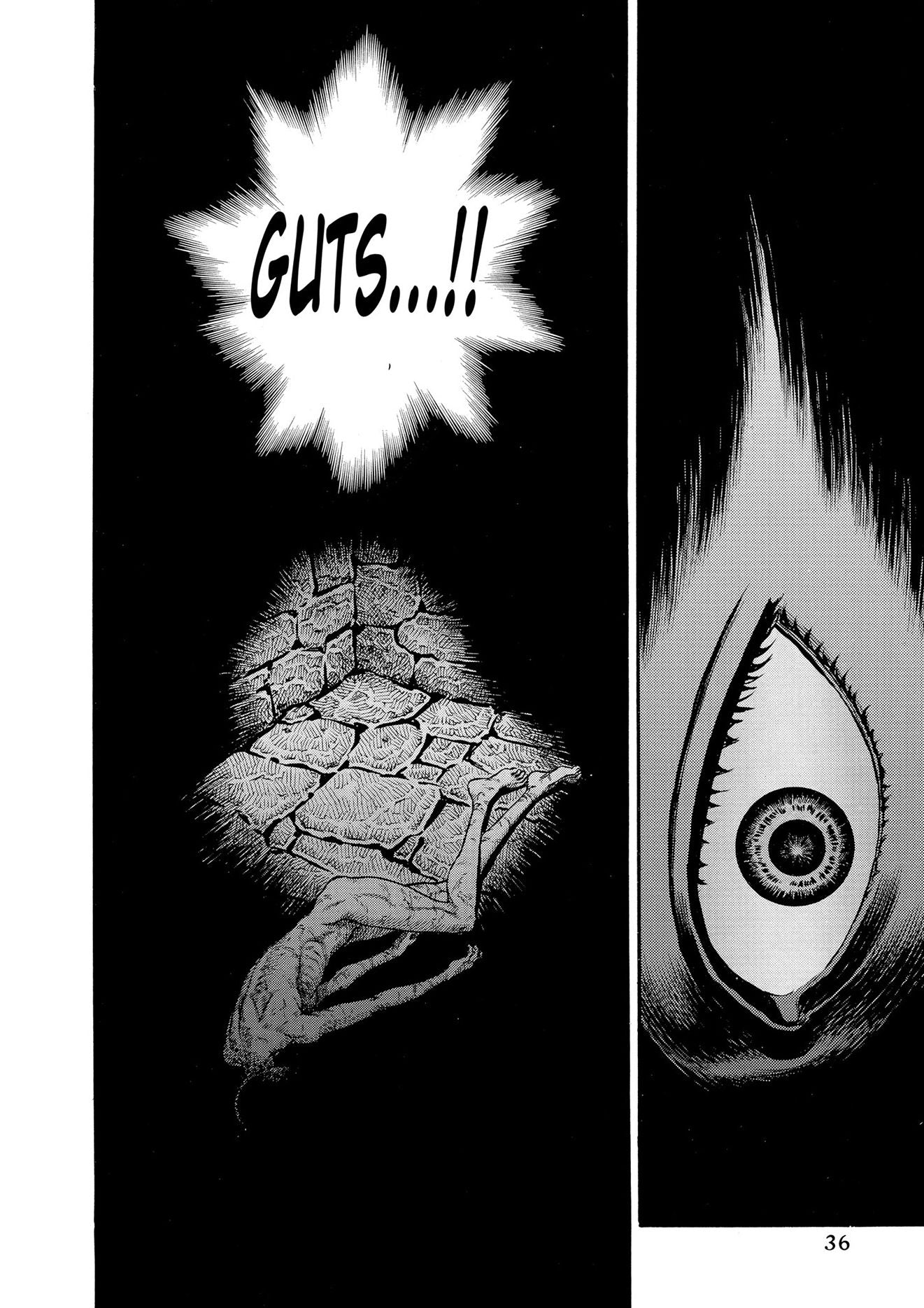 Berserk, Volume 10