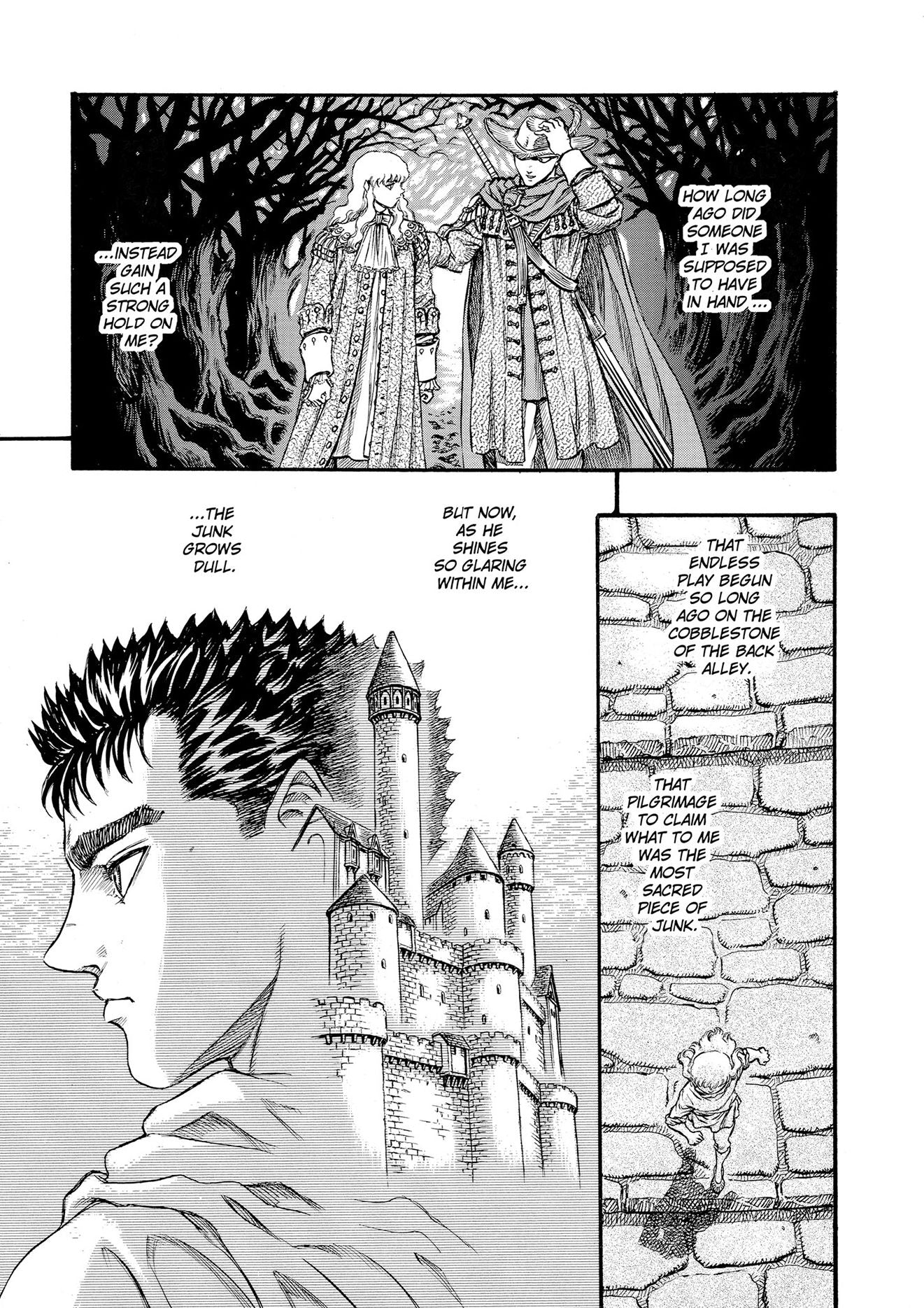 Berserk, Volume 10