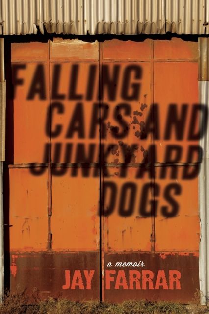 Falling Cars and Junkyard Dogs