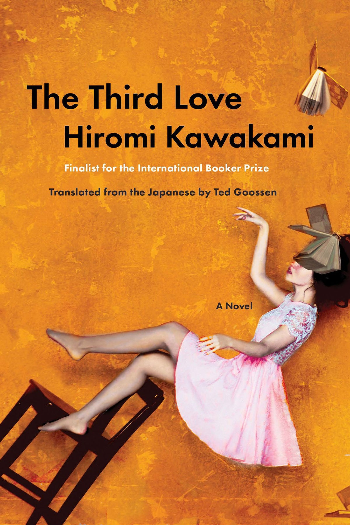 The Third Love: A Novel