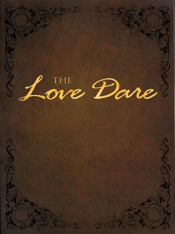 The Love Dare