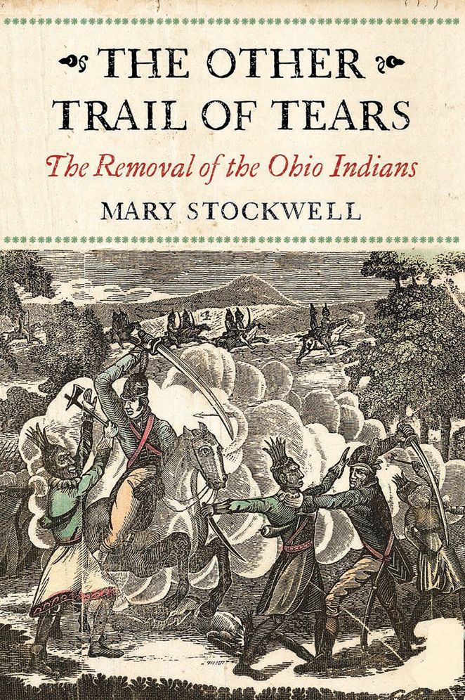 The Other Trail of Tears: The Removal of the Ohio Indians