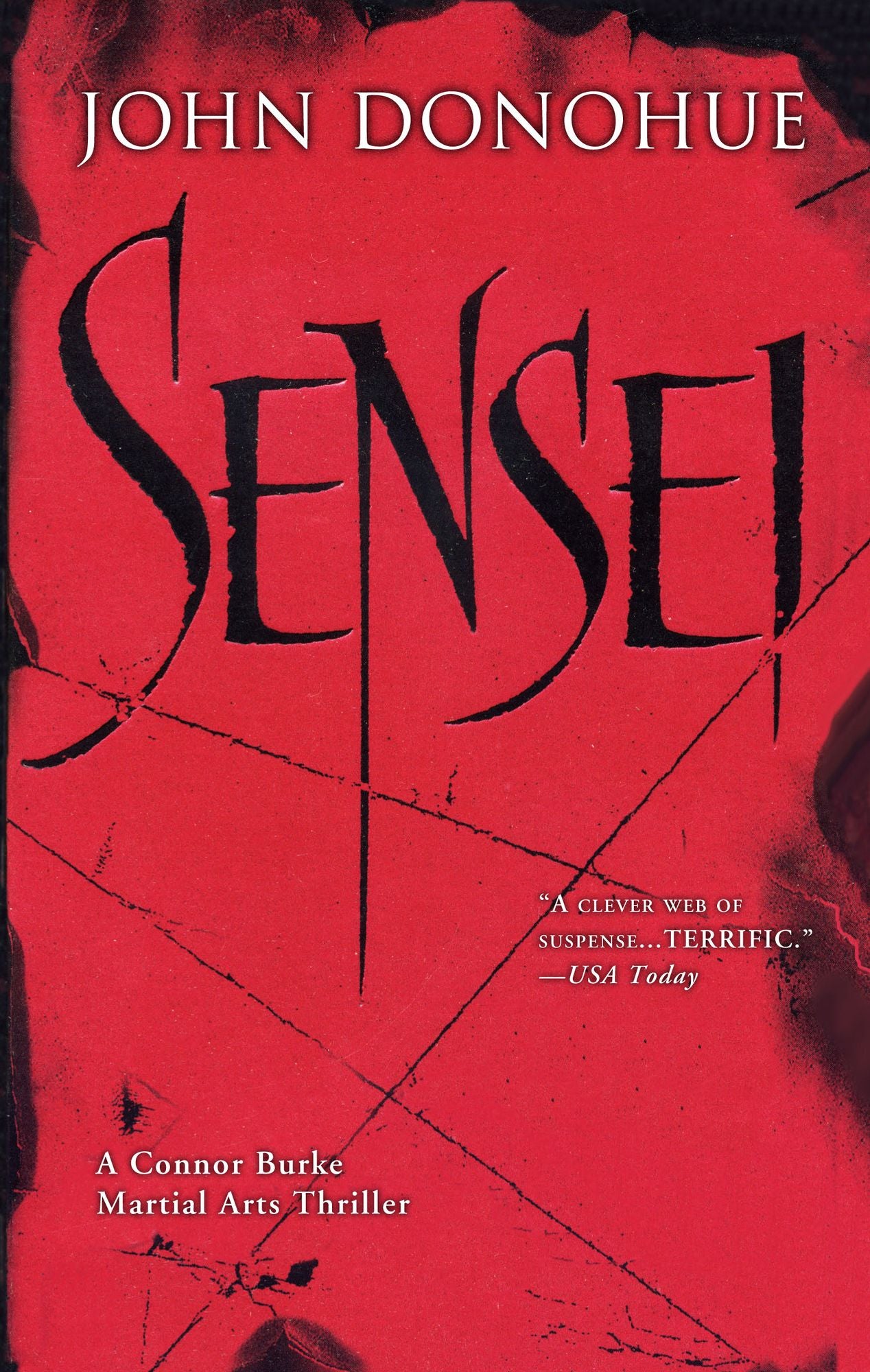 Sensei