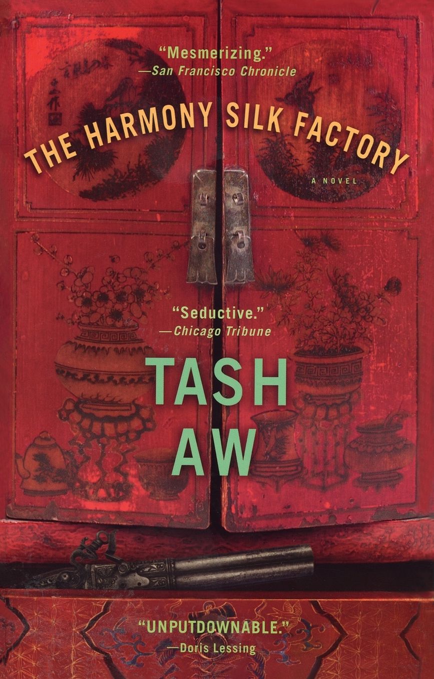 The Harmony Silk Factory