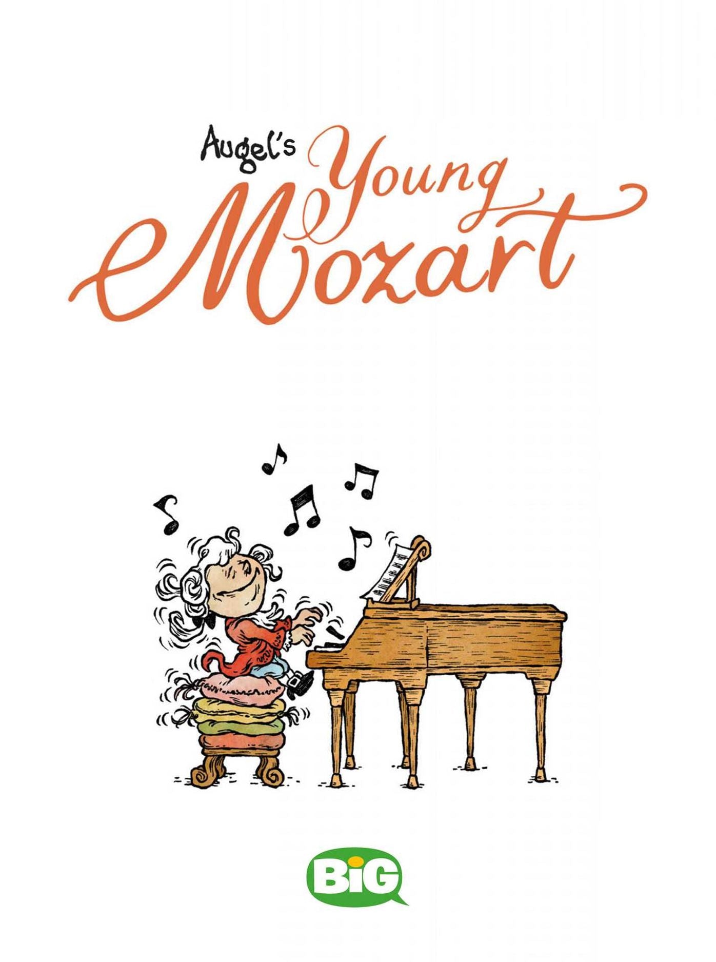 Young Mozart