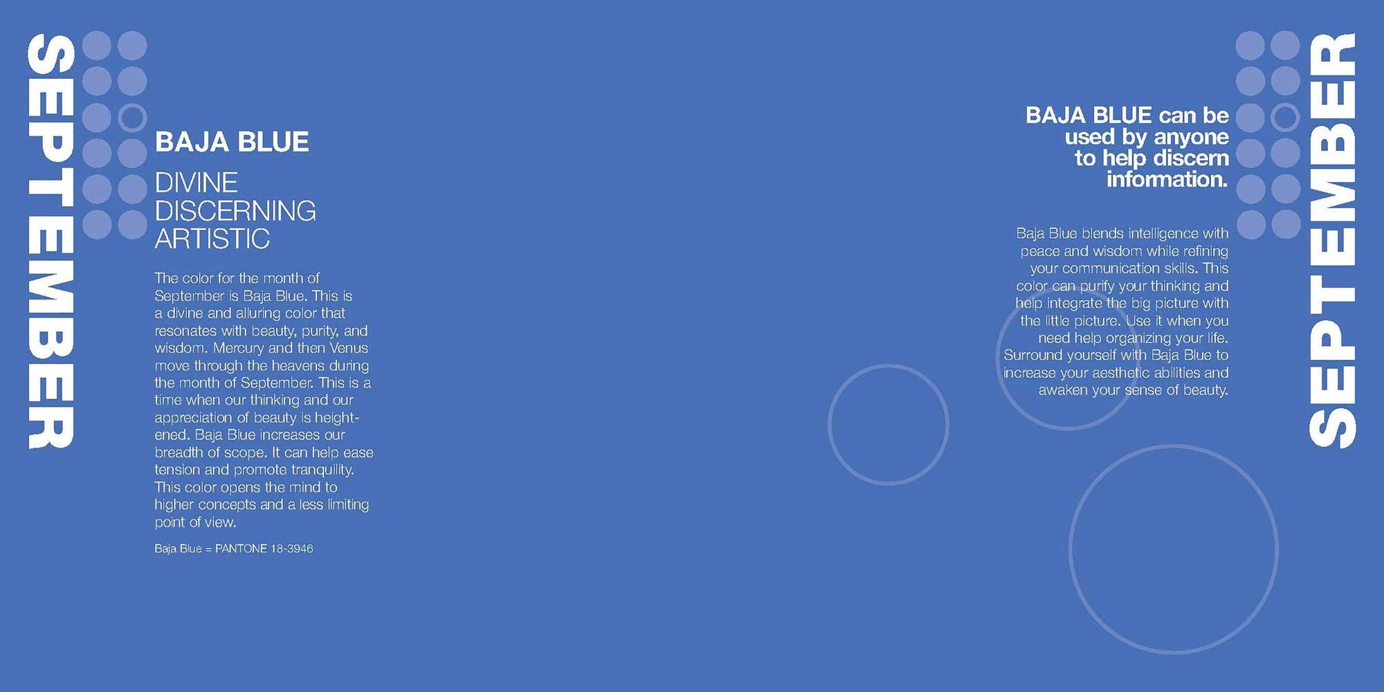 Colorstrology: What Your Birthday Color Says about You