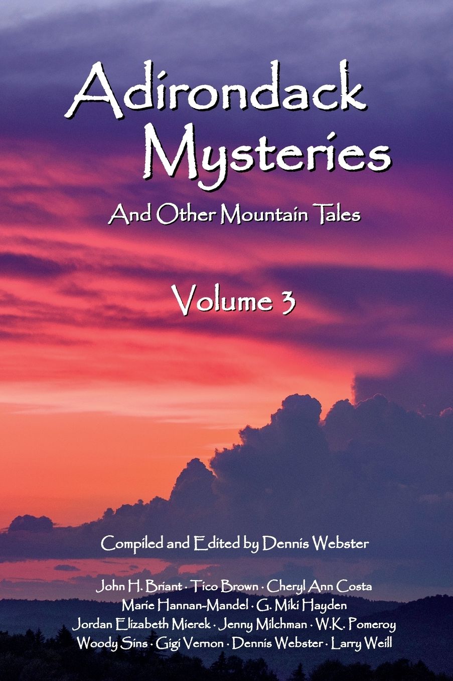 Adirondack Mysteries: And Other Mountain Tales