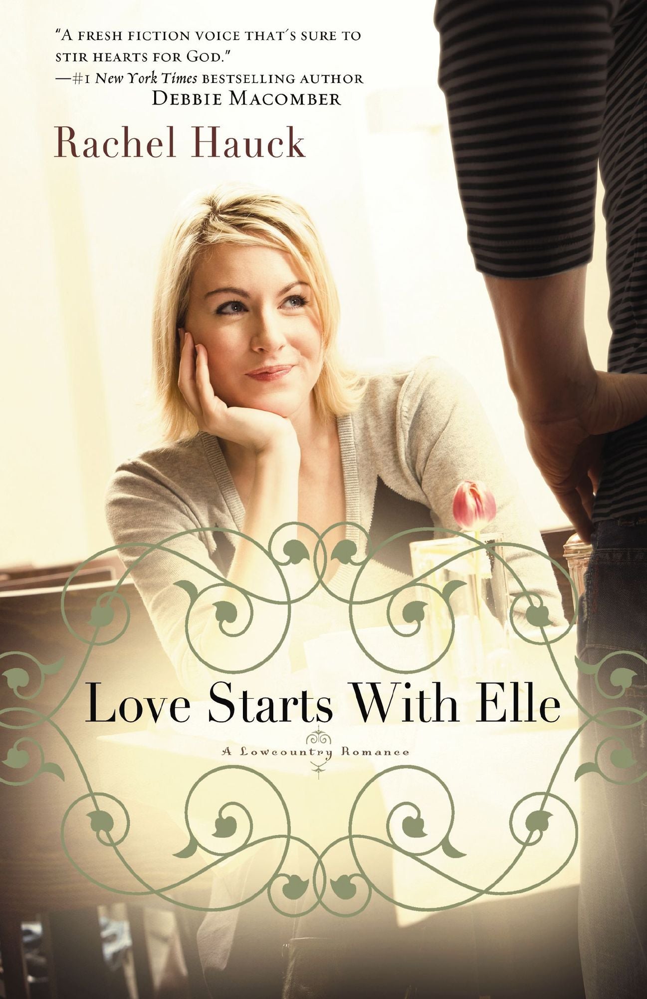 Love Starts With Elle