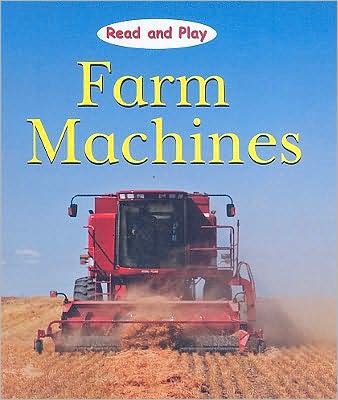 Farm Machines