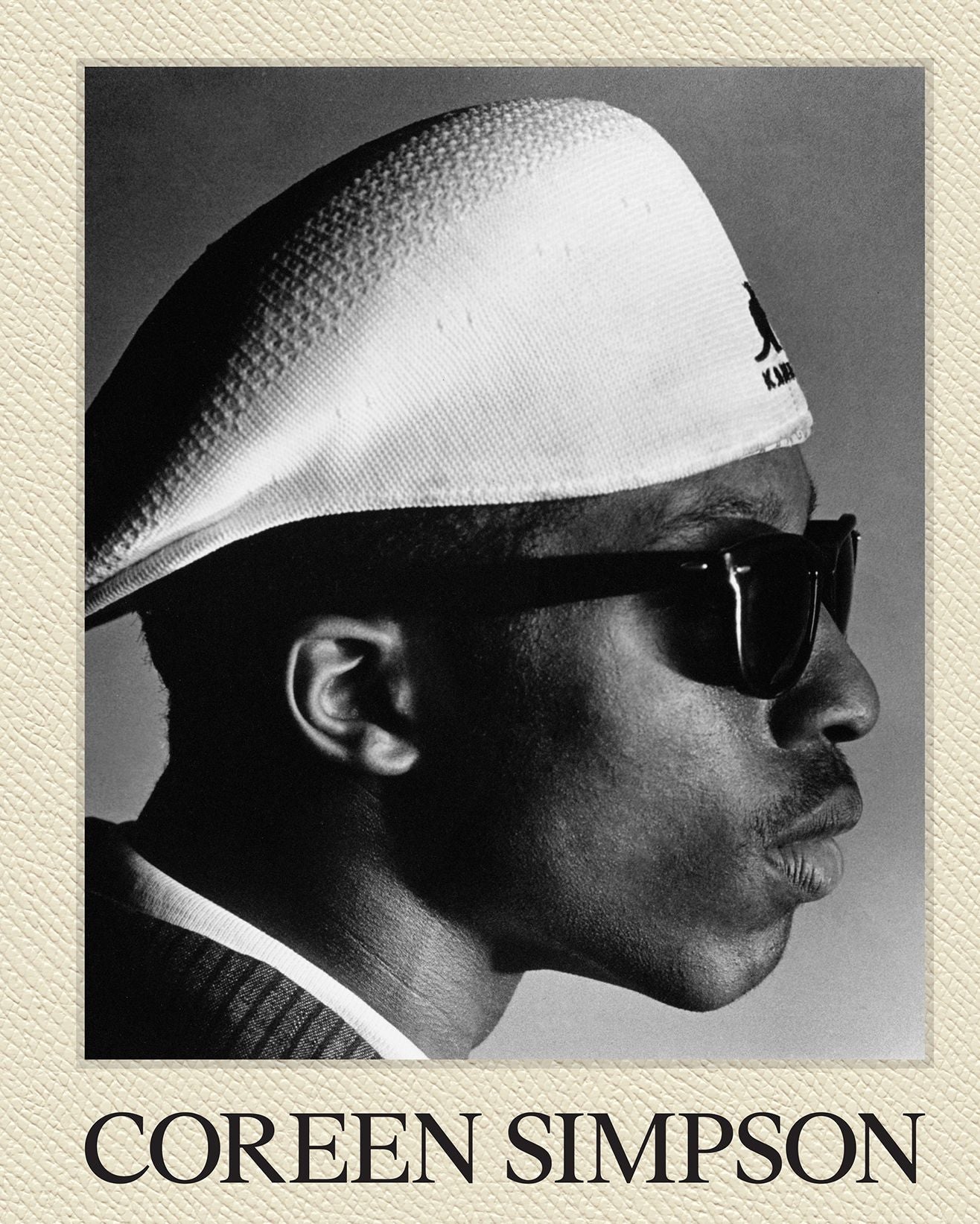 Coreen Simpson: A Monograph: Vision & Justice