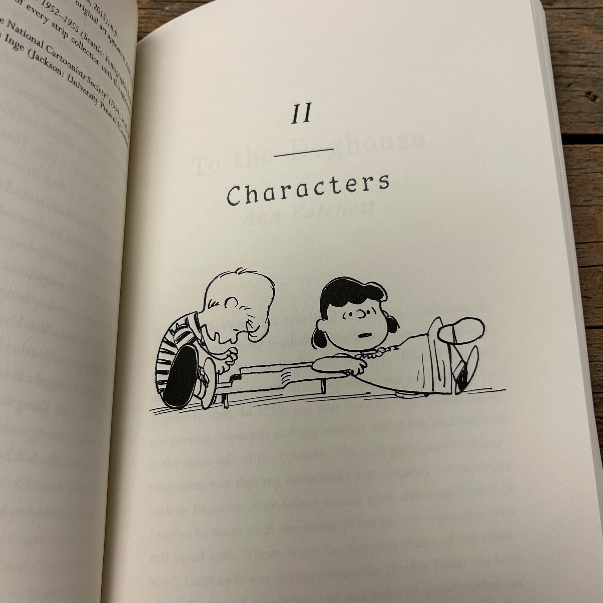 The Peanuts Papers: Writers and Cartoonists on Charlie Brown, Snoopy & the Gang,and the Meaning of Life: A Library of America Special Publication