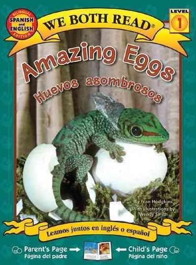 Amazing Eggs-Huevos Asombrosos