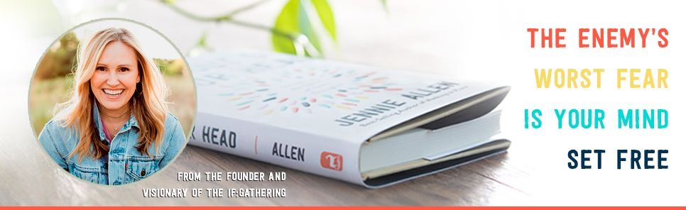 Get Out of Your Head: Stopping the Spiral of Toxic Thoughts