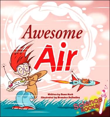 Awesome Air