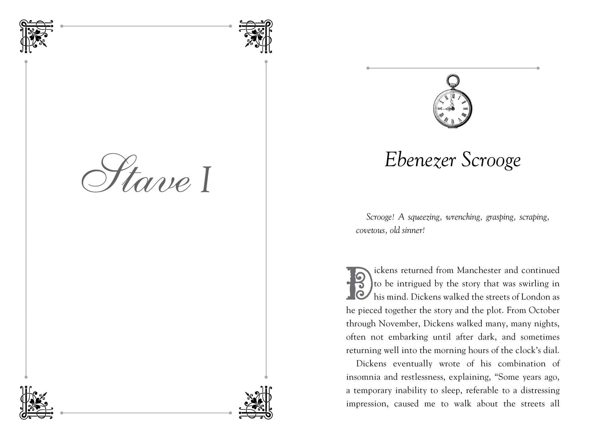 Inventing Scrooge: The Incredible True Story Behind Charles Dickens' Legendary A Christmas Carol